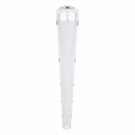 150cm  LEDVANCE DAMP PROOF HOUSING GEN 3 1500 P 2XLAMP Leergehäuse für 150cm 2 Röhren IP65