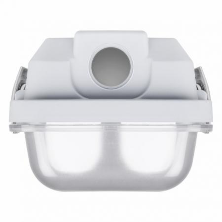 150cm  LEDVANCE DAMP PROOF HOUSING GEN 3 1500 P 2XLAMP Leergehäuse für 150cm 2 Röhren IP65