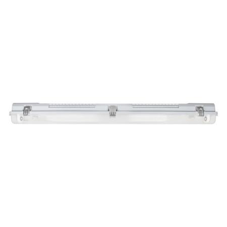 60cm LEDVANCE Damp Proof Housing 600 P 1XLAMP Wannenleuchte 1-flg. LED Feuchtraumleuchte IP65