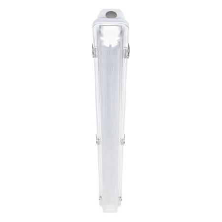 60cm LEDVANCE Damp Proof Housing 600 P 1XLAMP Wannenleuchte 1-flg. LED Feuchtraumleuchte IP65