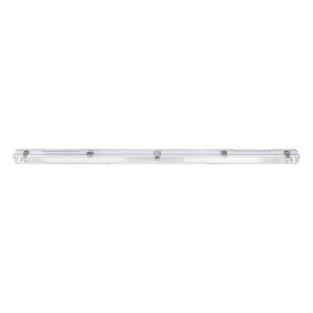 120cm LEDVANCE Damp Proof 1200 2x Housing IP65 Wannenleuchte 2-flg. LED Feuchtraumleuchte