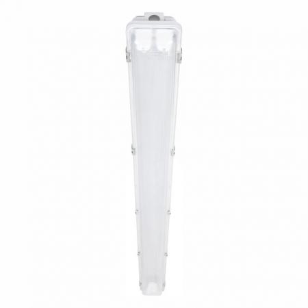 120cm LEDVANCE Damp Proof 1200 2x Housing IP65 Wannenleuchte 2-flg. LED Feuchtraumleuchte