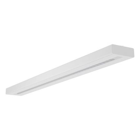 LEDVANCE LINEAR INDIVILED DIRECT 1200 DALI Deckenleuchte 40 W 4800 lm 3000 K CRI 90 UGR 19 Weiß