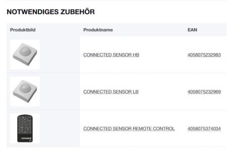 LEDVANCE LED TUBE T8 EM CONNECTED GEN 2 1200 mm 16W 830 G13