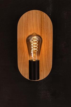 2er Osram LED VINTAGE E27 Glühlampen Edison SMOKE 7,8W wie 30W dimmbar extra warmweißes gemütliches Licht