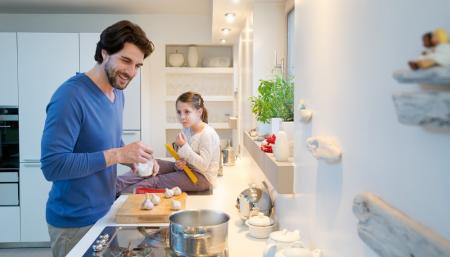 Ledvance GU10 PAR16 Reflektor 36° 8W wie 100W dimmbarer warmweißer Strahler 2700K