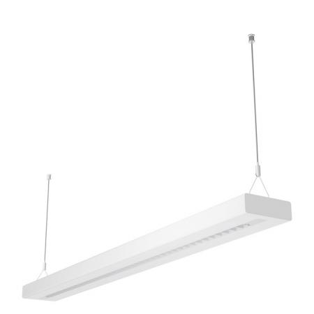 LEDVANCE LN INV D 1200 P 40W 940 PS EL WT LINEAR INDIVILED DIRECT 1200 EMERGENCY