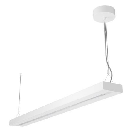 LEDVANCE LN INV D 1200 P 40W 940 PS EL WT LINEAR INDIVILED DIRECT 1200 EMERGENCY