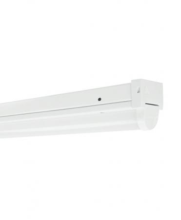 LEDVANCE LINEAR ULTRA OUTPUT EMERGENCY GEN 2 1500mm 48W wie 2x58W 3600–7200lm 3000/4000K Neutralweiß/Warmweiß Sicherheitsbeleuchtung 3h IP20 IK08