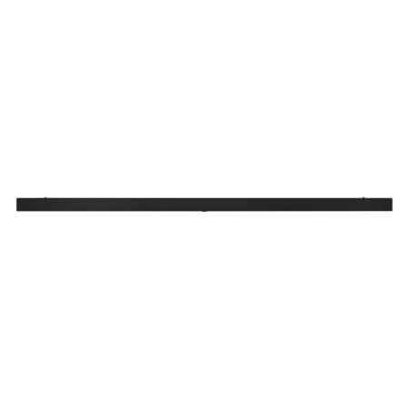 LEDVANCE Linear IndiviLED Direct/Indirect 1200 DALI LN INV DI 1200 P 54W 930 DAVR BK