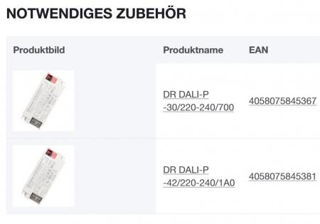 Ledvance LED T5 FC 22 EXTERNAL 11.6W 865 2GX13