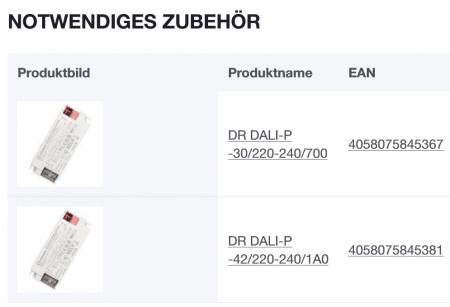 Ledvance  LED T5 FC 40/55 EXTERNAL 21.5W 840 2GX13