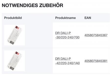 Ledvance LED T5 FC 40/55 EXTERNAL 21.5W 865 2GX13