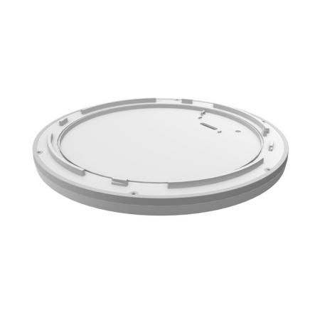 Ledvance LED Wand- und Deckenleuchte Surface  LISOEV 500 R 27W 830 840 SF FLAT