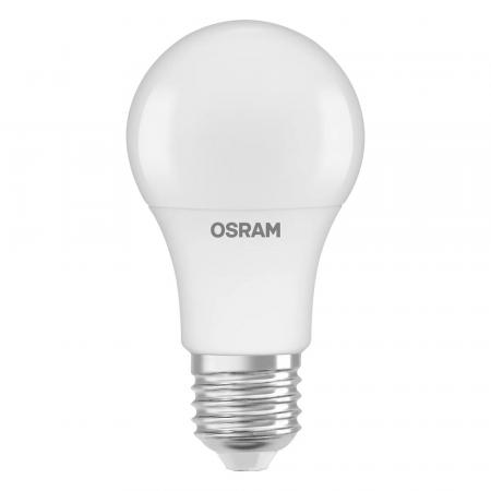 3er Pack OSRAM E27 LED Star Classic A 100 Recycled Plastic 14W wie 100W NEUTRALWEIßES Licht 4000k