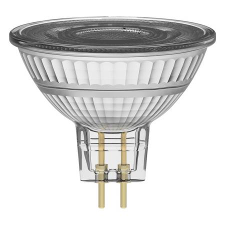 5er Pack OSRAM LED MR16 35 36° 5W 927 GU5.3 2700K 345 lm 90 Ra Warmweiß