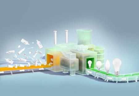 3er Pack OSRAM E27 LED Star Classic A 100 Recycled Plastic 14W wie 100W warmweisses Licht