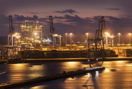 LEDVANCE FLOODLIGHT MAX POWER SUPPLY FL MAX PSU DA P 900W WAL