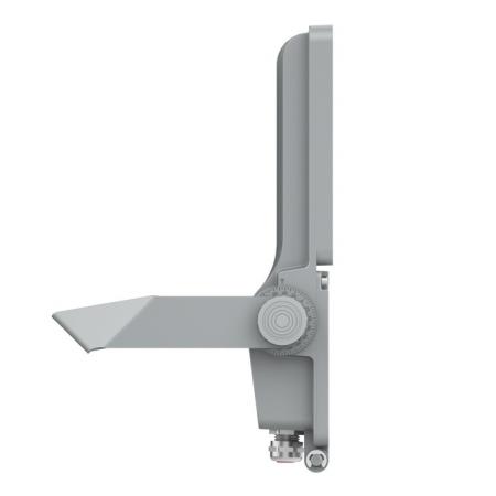 LEDVANCE FLOODLIGHT FLEX ASYMMETRIC 55x120 40W 4000K – kompakter LED-Fluter für professionelle Außenbereiche