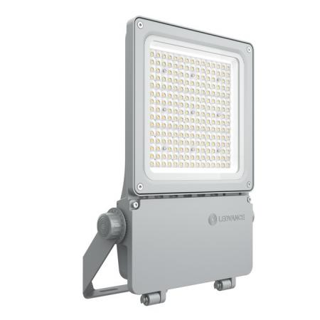 LEDVANCE Floodlight FLEX DALI Asymmetric 45×140 FL FLEX DA P 80W 830 A45X140 WAL