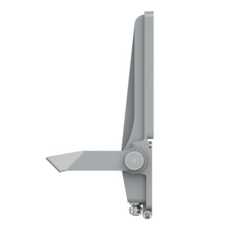 LEDVANCE FLOODLIGHT FLEX ASYMMETRIC 55x120 4000K 80 W – leistungsstarker LED-Fluter für professionelle Außenbeleuchtung