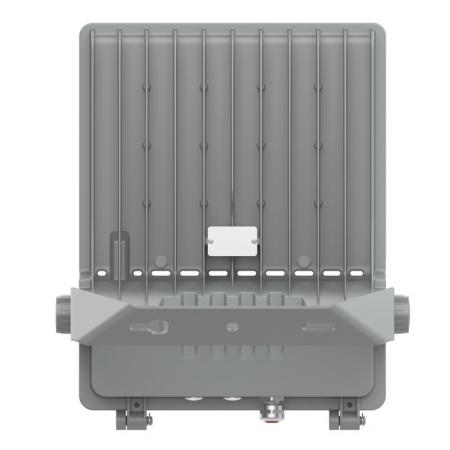 LEDVANCE FLOODLIGHT FLEX ASYMMETRIC 55x120 130W – Hochleistungs-LED-Fluter für großflächige Außenbeleuchtung (3000K)