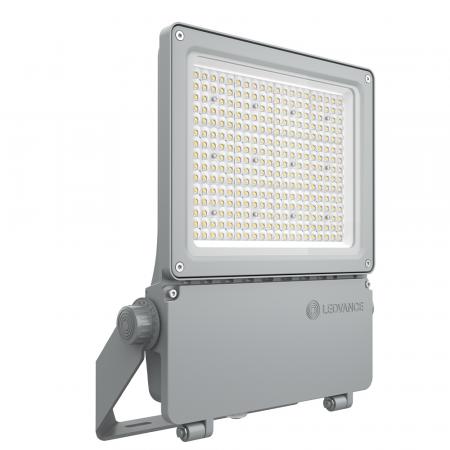 LEDVANCE Floodlight FLEX DALI Radial Symmetric 30 FL FLEX DA P 130W 830 R30 WAL 19900 lm 3000K IP66