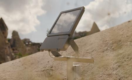 LEDVANCE Floodlight Flex Radial Symmetric 30 130W C5 LED-Fluter IP66 IK08 20800 lm Industrie Außenbeleuchtung