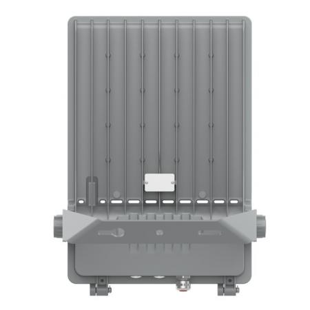 LEDVANCE FLOODLIGHT FLEX ASYMMETRIC 55x120 180W – Hochleistungs LED Fluter für großflächige Außenbeleuchtung 4000K