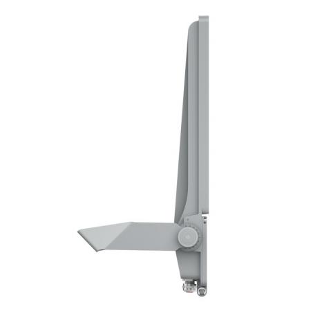 LEDVANCE FLOODLIGHT FLEX ASYMMETRIC 55x120 – 250W Hochleistungs LED Fluter für maximale Außenbeleuchtung 3000K