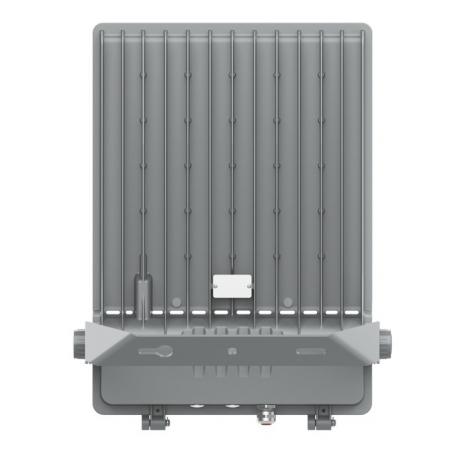 LEDVANCE FLOODLIGHT FLEX ASYMMETRIC 55x120 – 250W Hochleistungs LED Fluter für maximale Außenbeleuchtung 3000K