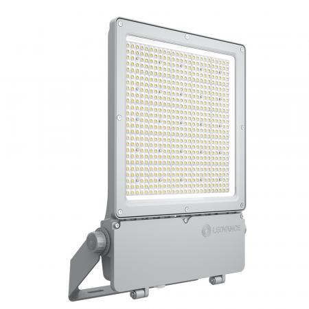 LEDVANCE FLOODLIGHT FLEX DALI ASYMMETRIC 45 X 140 FL FLEX DA P 250W 830 A45X140 WAL