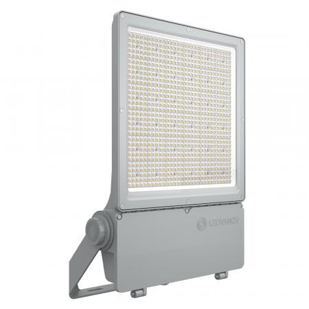 LEDVANCE FLOODLIGHT FLEX ASYMMETRIC 55x120 – LED Außenfluter C5 IP66 MULTI SELECT 52.000 lm 3000K 360W – Hochleistungs-Industrieleuchte
