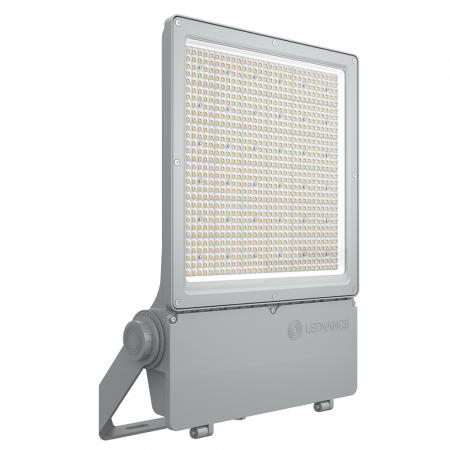 LEDVANCE Floodlight Flex Asymmetric 60×110 FL FLEX P 360W ML 840 A60X110 52000 lm IP66 IK08 C5 LED Fluter Industrie Außenbeleuchtung