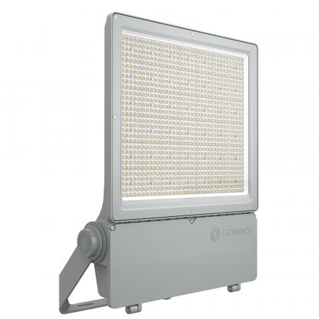 LEDVANCE Floodlight Flex Asymmetric 60×110 FL FLEX P 450W ML 830 A60X110 WAL 60000 lm IP66 IK08 C5 LED Fluter Industrie Außenbeleuchtung