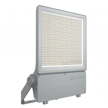 LEDVANCE Floodlight Flex Asymmetric 45 x 140 4099854373985 Hochleistungs-LED-Fluter 450W IP66 C5 Industrie- und Großflächenbeleuchtung