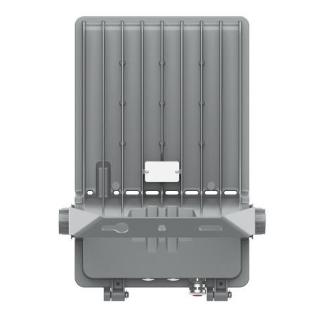 LEDVANCE FLOODLIGHT FLEX ASYMMETRIC 55x120 80W 2200K  – LED-Fluter mit sehr warmweißem Licht (2200K)