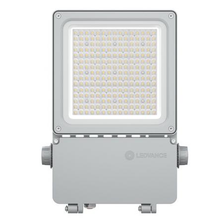 LEDVANCE FLOODLIGHT FLEX ASYMMETRIC 55x120 80W – vielseitiger LED-Fluter mit warmweißem Licht (3000K)