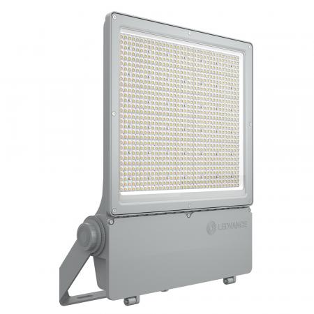 LEDVANCE Floodlight Flex DALI Asymmetric 55x120 450W C5 Industrie LED-Fluter IP66 IK08 70000 lm Smart City DALI D4i