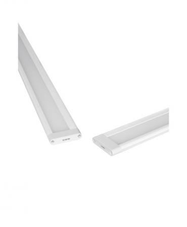 LEDVANCE Cabinet LED Slim Sensor 300mm Unterbauleuchte 6W 3000K 250lm weiß dimmbar