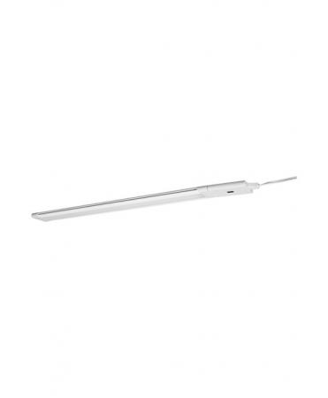 LEDVANCE Cabinet LED Slim Sensor 300mm Unterbauleuchte 6W 3000K 250lm weiß dimmbar