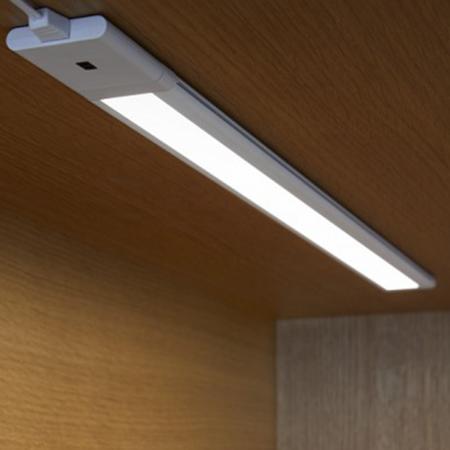 30cm OSRAM LED Lichtleisten Cabinet LED Slim Sensor Two Light