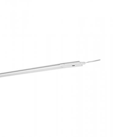 50cm OSRAM LED Lichtleisten Cabinet LED Slim Sensor Dimmbar Warm weiß