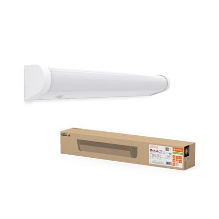 LEDVANCE LINEAR MR SENSOR LN MR SN 600 P 11W ML 83040 Wand- und Deckenleuchte