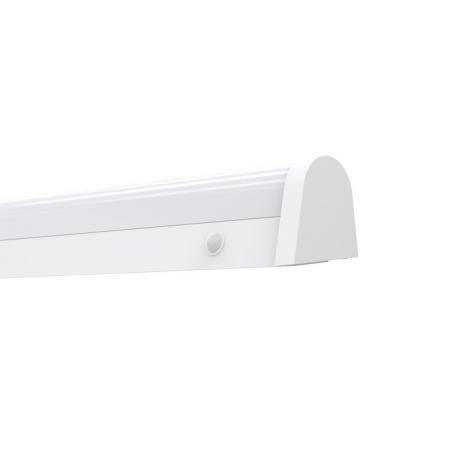 LEDVANCE LINEAR MR SENSOR LN MR SN 600 P 11W ML 83040 Wand- und Deckenleuchte