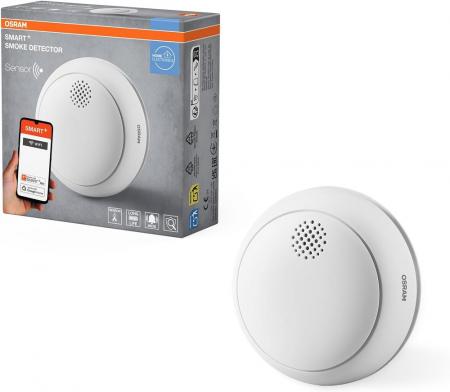 Osram Rauchmelder SMART+ WIFI SMOKE DETECTOR
