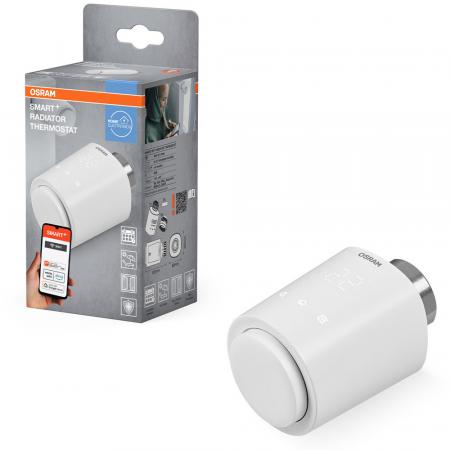 OSRAM SMART+ WiFi RADIATOR THERMOSTAT -  Heizkörperthermostat