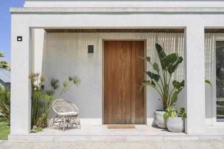  OSRAM SMART+ WIFI Outdoor-Bewegungsmelder Anthrazit IP65-Schutz - für Smart-Home-Anwendungen im Außenbereich