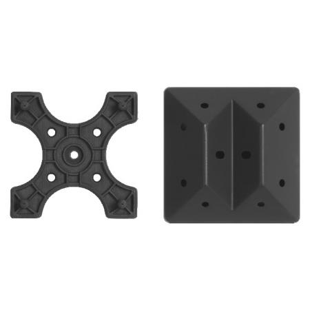  OSRAM SMART+ WIFI Outdoor-Bewegungsmelder Anthrazit IP65-Schutz - für Smart-Home-Anwendungen im Außenbereich