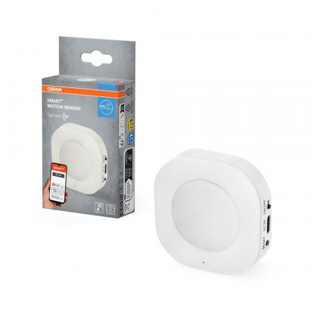 OSRAM SMART+ WIFI MOTION SENSOR in weiß